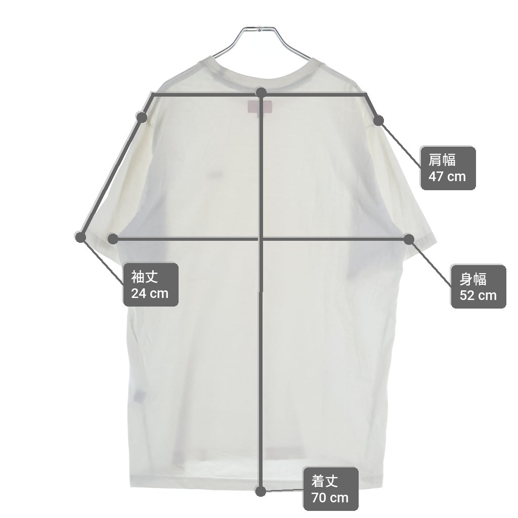 SUPREME(シュプリーム) Small Box Logo Tee スモールボックスロゴ クルーネック 半袖Tシャツ カットソー ホワイト