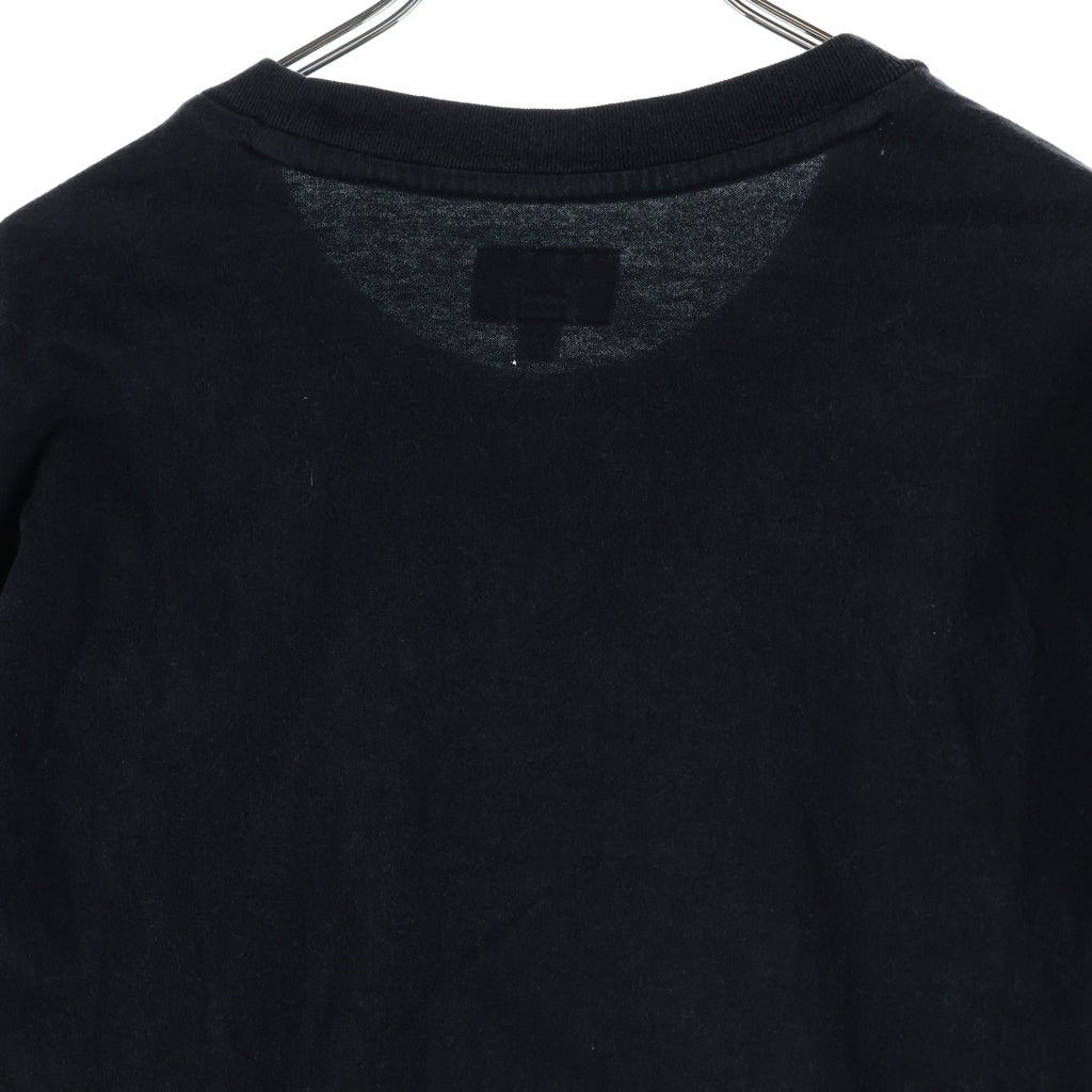 SUPREME(シュプリーム) 24SS Small Box Tee L/S スモールボックスロゴ 長袖カットソー ブラック