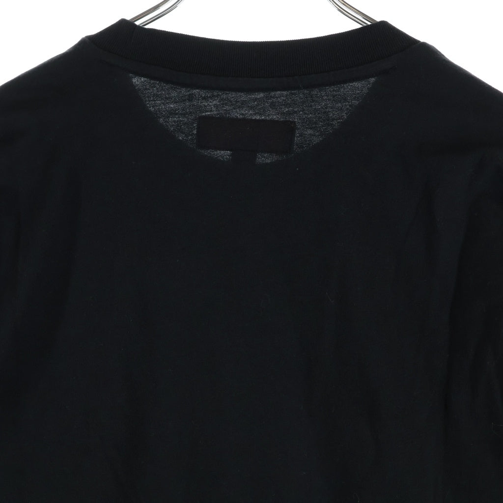 SUPREME(シュプリーム) Small Box Tee L/S スモールボックスロゴ 長袖カットソー ブラック