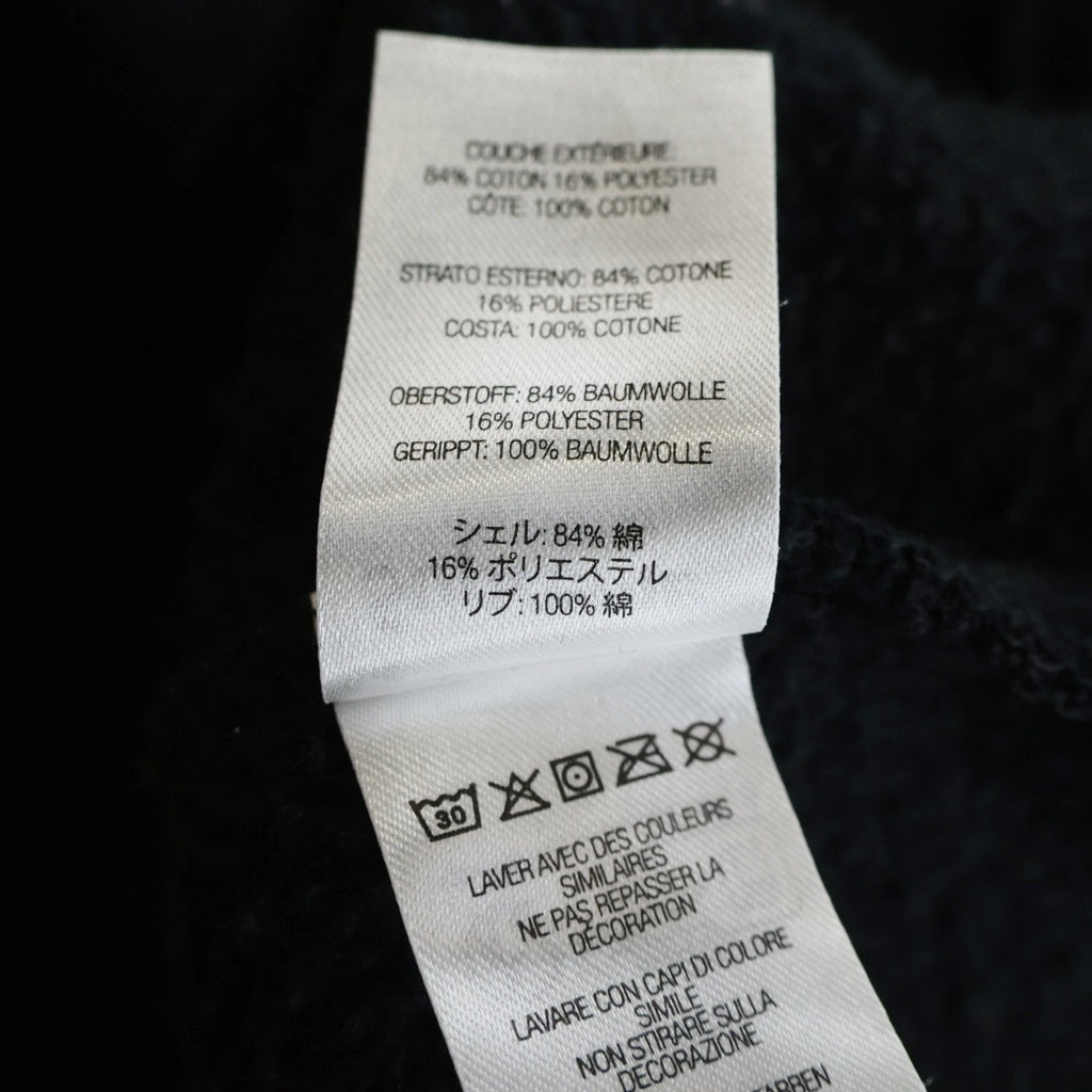 SUPREME(シュプリーム) Small Box Logo Sweatshirt スモールボックスロゴ スウェットトレーナー ブラック