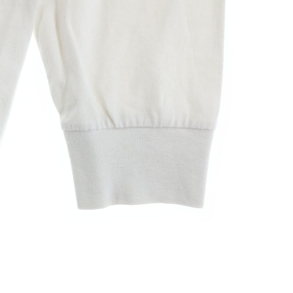 SUPREME(シュプリーム) 20AW Box Logo L/S Tee ボックスロゴ ロング 長袖 Tシャツ ロンT ホワイト