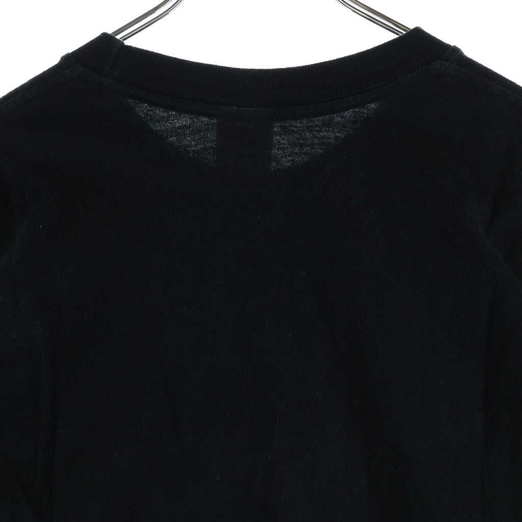 SUPREME(シュプリーム) 20AW Box Logo L/S Tee ボックスロゴ ロング 長袖 Tシャツ ロンT ブラック
