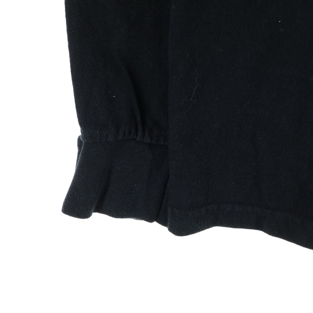 SUPREME(シュプリーム) 20AW Box Logo L/S Tee ボックスロゴ ロング 長袖 Tシャツ ロンT ブラック