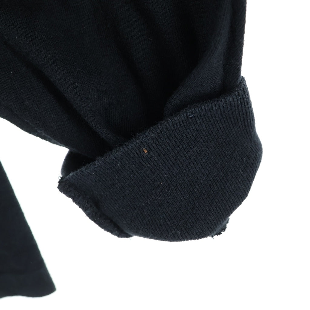 SUPREME(シュプリーム) 20AW Box Logo L/S Tee ボックスロゴ ロング 長袖 Tシャツ ロンT ブラック