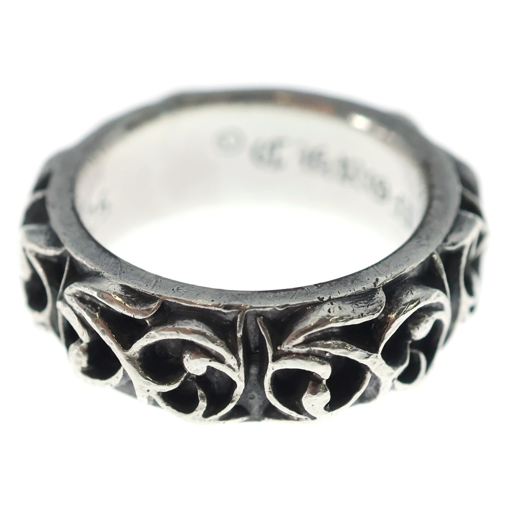 CHROME HEARTS(クロムハーツ) ETRNITY VINE BAND エタニティヴァインバンド リング BCA422