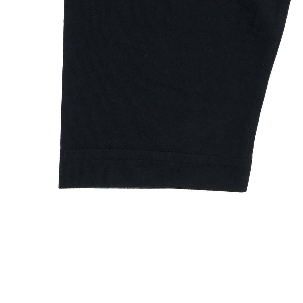 SUPREME(シュプリーム) 25AW×NUMBER(N)INE ミッキーマウスラグラン長袖Tシャツ カットソー ブラック/ピンク
