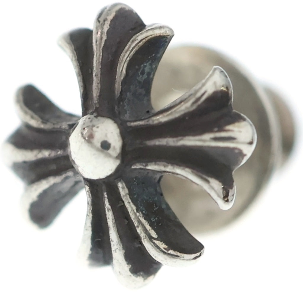 クロムハーツ クロス　ピアス No2 CH PLS/CHプラス CHROME HEARTS(クロムハーツ) No2 CH PLS CHプラス スタッドピアス