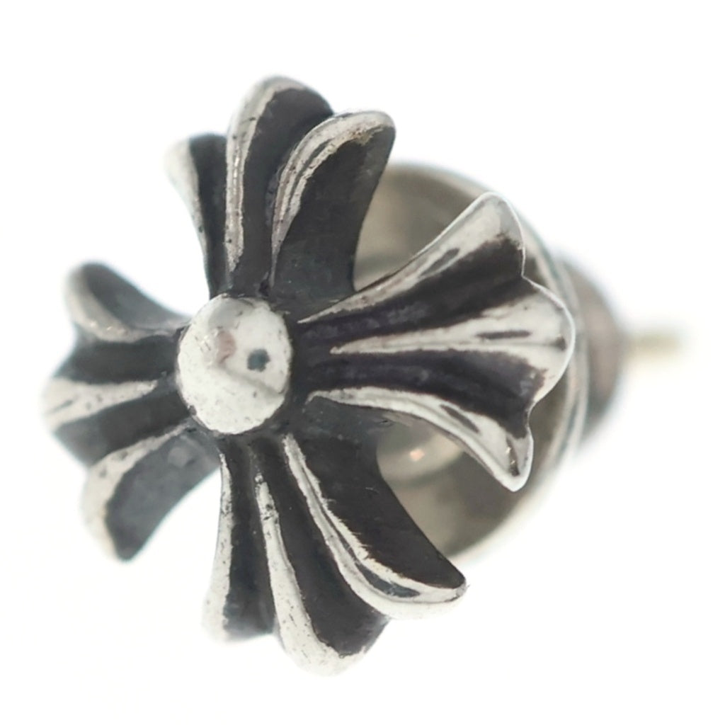CHROME HEARTS(クロムハーツ) No2 CH PLS CHプラス スタッドピアス 