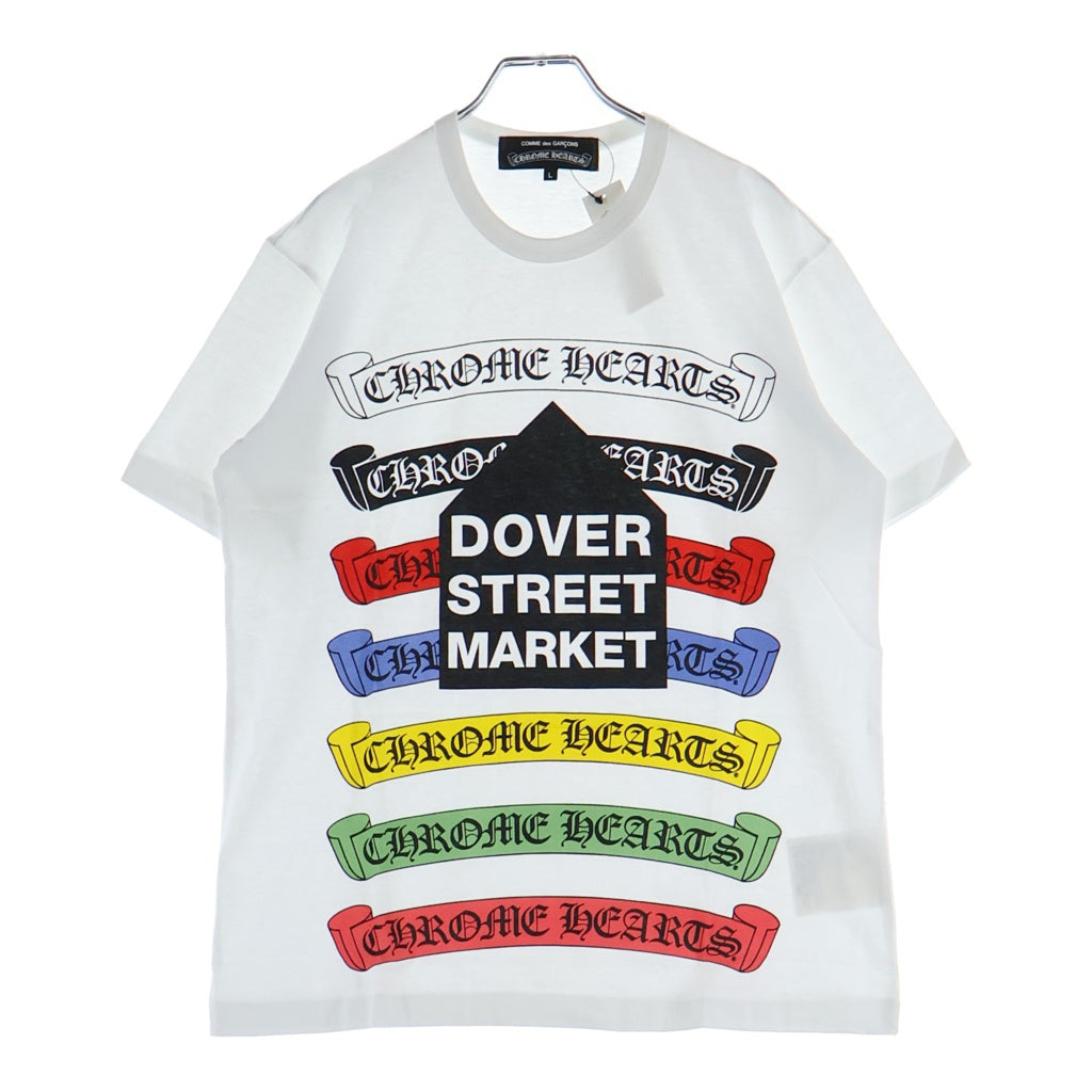 CHROME HEARTS(クロムハーツ) ×COMME des GARCONS Dover Street Market