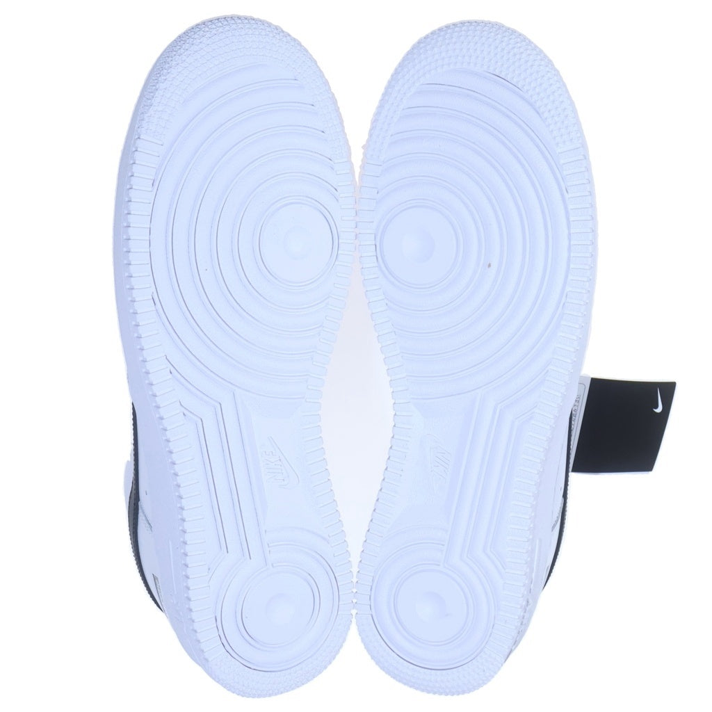 NIKE(ナイキ) ×SUPREME AIR FORCE 1 LOW エアフォース1 ローカットスニーカー US10/28.0cm ホワイト/ブラック CU9225-102