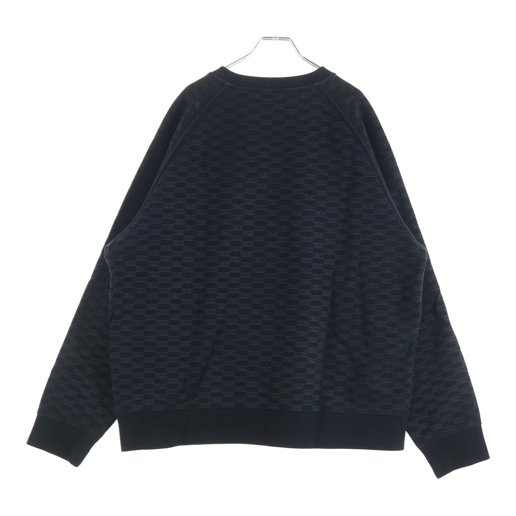 KITH(キス) FLORAL SOUVENIR CREWNECK SWEAT フローラル スーベニア クルーネック スウェット セーター 20-070-060-0007-3-0