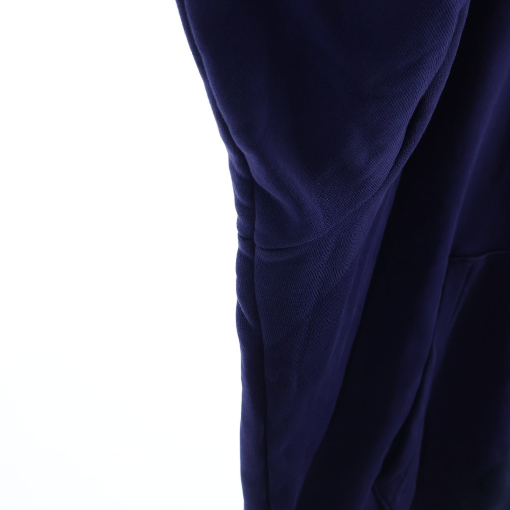 KITH(キス) xBMW Vintage Nelson Hoodie Techno Violet ヴィンテージネルソンフーディー プルオーバーパーカー テクノバイオレット パープル KHM033513-599