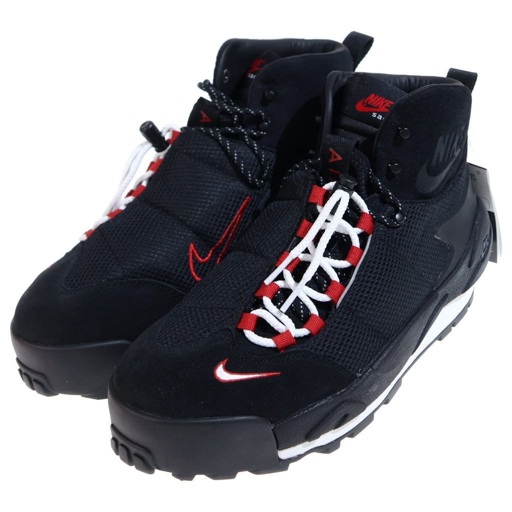 NIKE(ナイキ) ×sacai MAGMASCAPE SP サカイ マグマスケープ ハイカットスニーカー ブラック US11/29cm FN0563-001