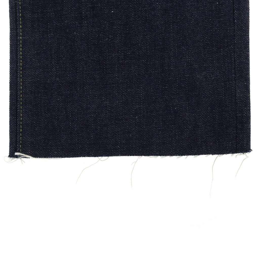 FULLCOUNT(フルカウント) 1109 SLIM DENIM スリム ボタンフライ デニムパンツ インディゴ 1109