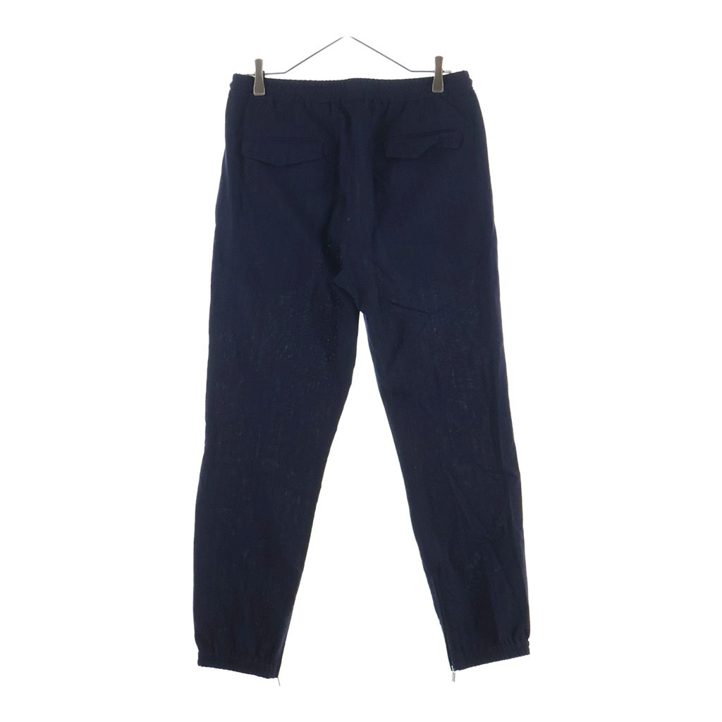Christian Dior(クリスチャンディオール) 21SS Oblique Jacquard Track Pants オブリーク ジャカード トラックパンツ ボトムス ブラック 113C122A5628