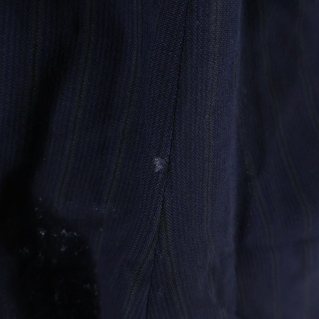 Christian Dior(クリスチャンディオール) 21SS Oblique Jacquard Track Pants オブリーク ジャカード トラックパンツ ボトムス ブラック 113C122A5628
