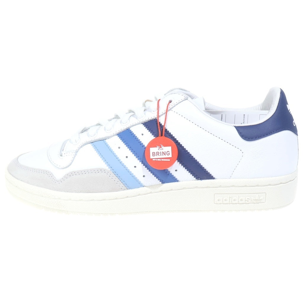 adidas(アディダス) ×Sneakersnstuff SNS HRLM スニーカーズエンスタッフ ハーレム ローカットスニーカー ホワイト US10/28cm ID7398