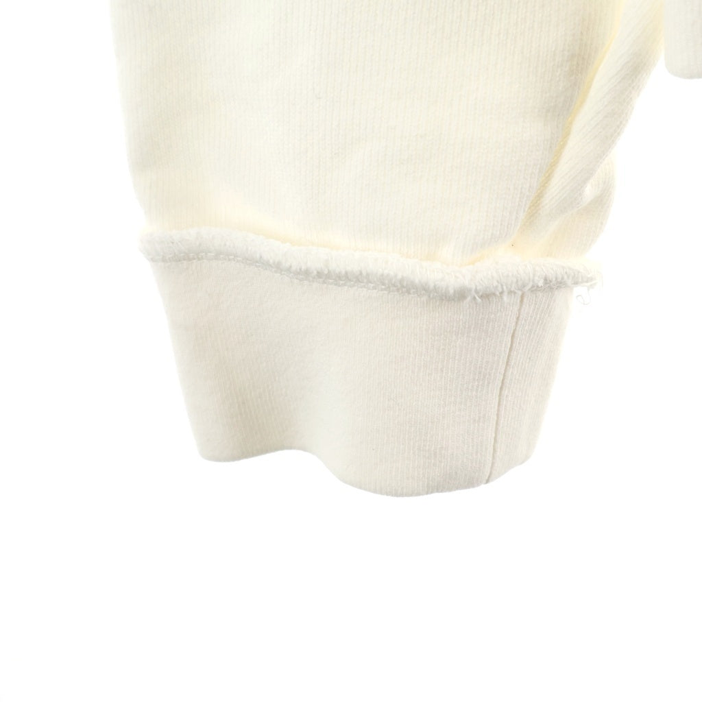 Maison Martin Margiela(メゾンマルタンマルジェラ) Hello Sailor Sweater ハローセイラーセーター ホワイト S30GU0083