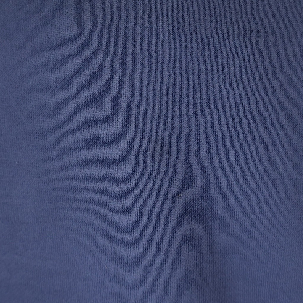 NIKE(ナイキ) ×NOCTA FLEECE HOODIE ノクタ フリース ロゴデザイン フーデッド スウェット パーカー ブルー FN7659-491