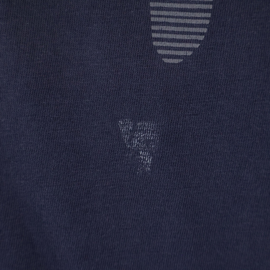 STUSSY(ステューシー) 90S~00S VINTAGE ヴィンテージ ボブマーリー ロゴデザイン クルーネック カットソー 半袖Tシャツ ブラック