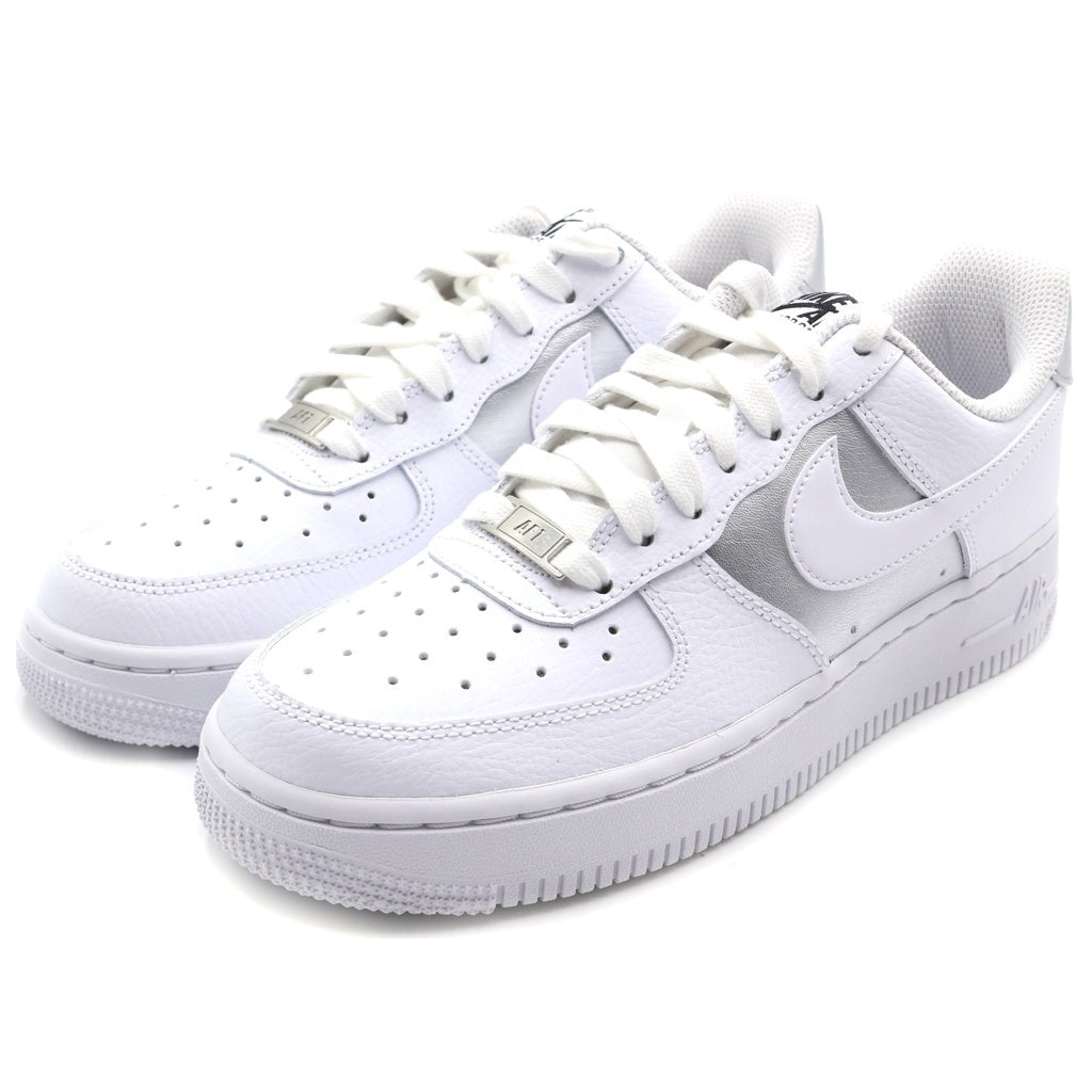 NIKE(ナイキ) WMNS AIR FORCE 1 LOW ウィメンズ エアーフォース ローカットスニーカー ホワイト US7/24cm レディース DD8959-104