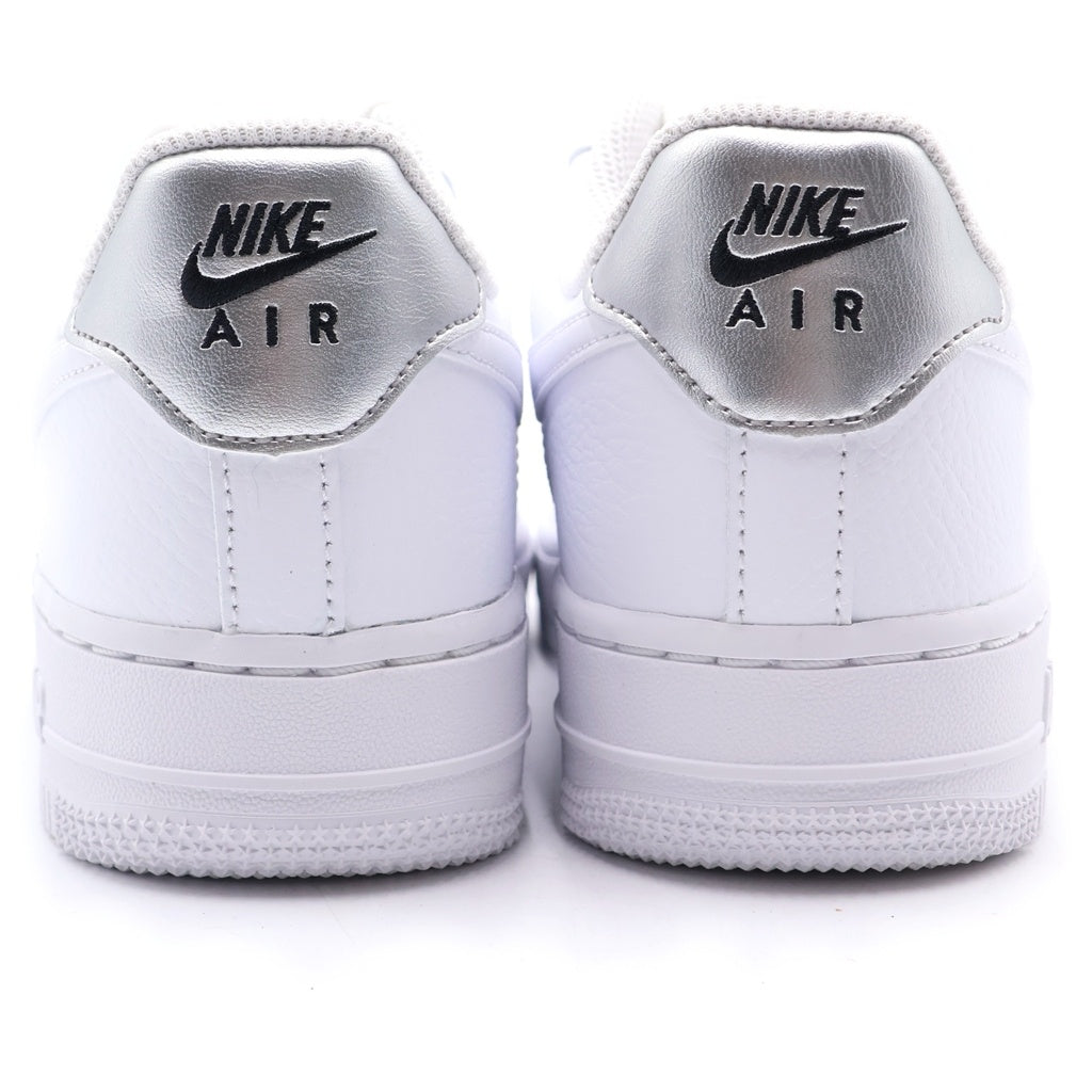 NIKE(ナイキ) WMNS AIR FORCE 1 LOW ウィメンズ エアーフォース ローカットスニーカー ホワイト US7/24cm レディース DD8959-104