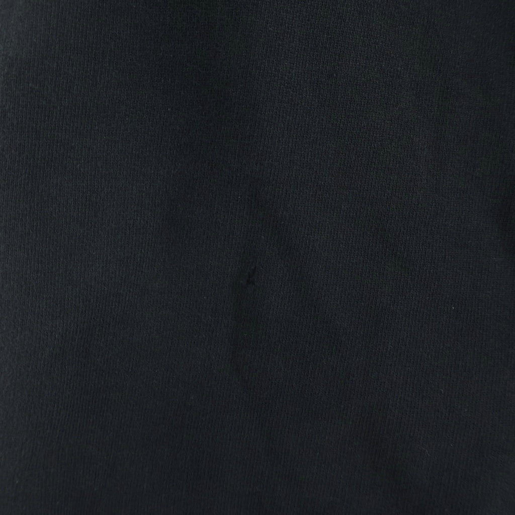 Rick Owens DRKSHDW(リックオウエンス ダークシャドウ) 19SS PRISONNER DRAWSTRING プリズナー ドローストリング イージーパンツ ブラック DU19S4394-F