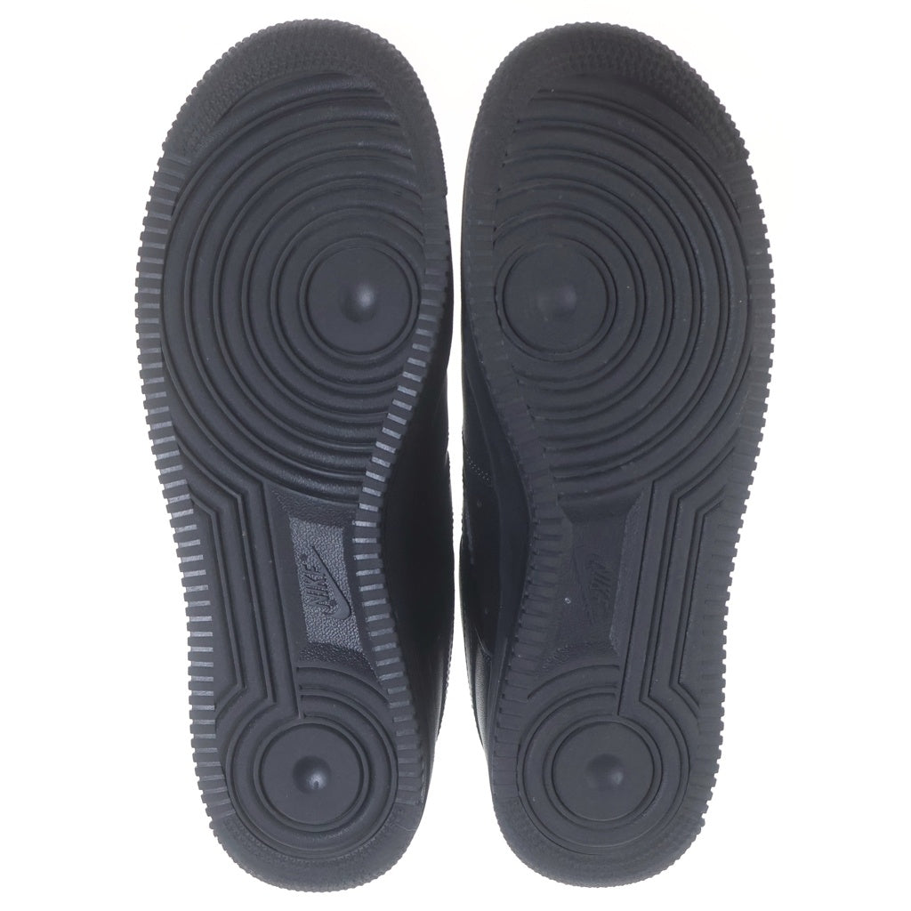 NIKE(ナイキ) Air Force 1 Low エアフォース1 ローカットスニーカー ブラック US9.5/27.5cm CW2288-001