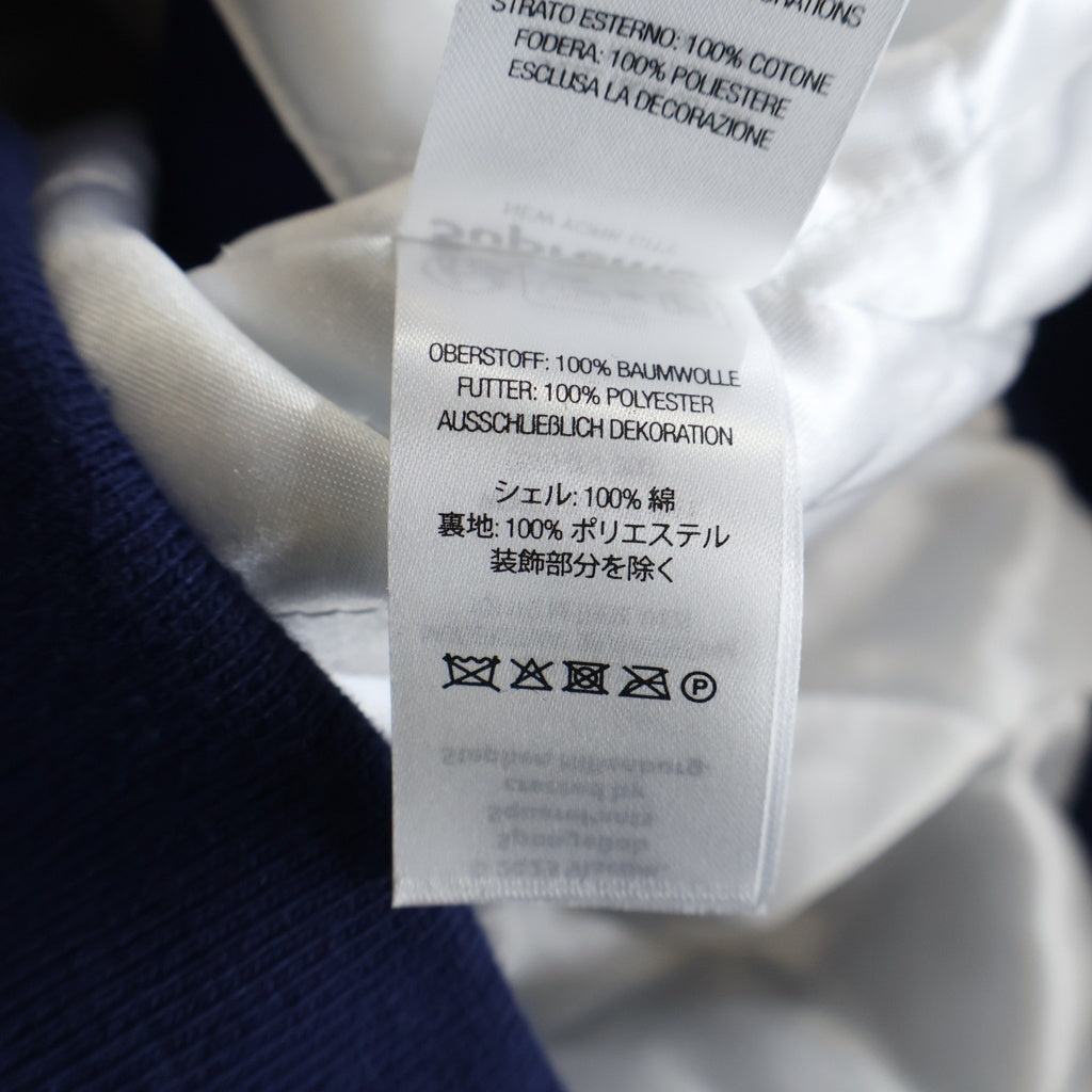 SUPREME(シュプリーム) Spongebob Racing Jacket スポンジボブ レーシングジャケット マルチ