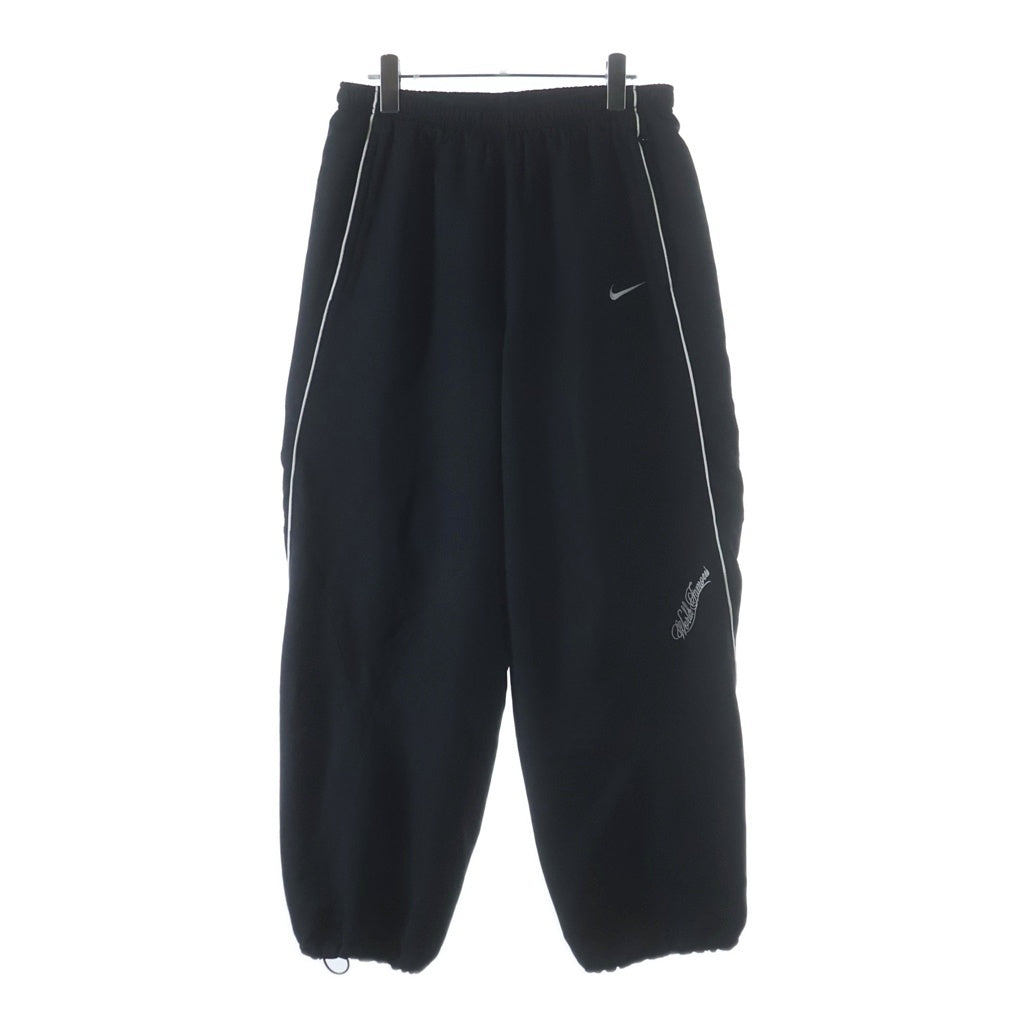 SUPREME(シュプリーム) 25SS ×NIKE Logo Design Track Pants ナイキ