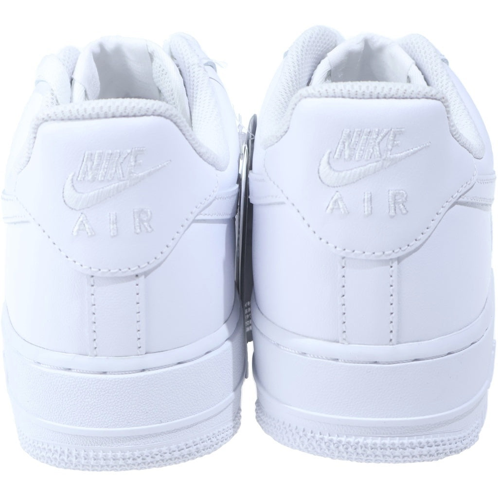 NIKE(ナイキ) AIR FORCE 1 LOW 07 エアフォース1 ローカットスニーカー ホワイト US9/27cm CW2288-111
