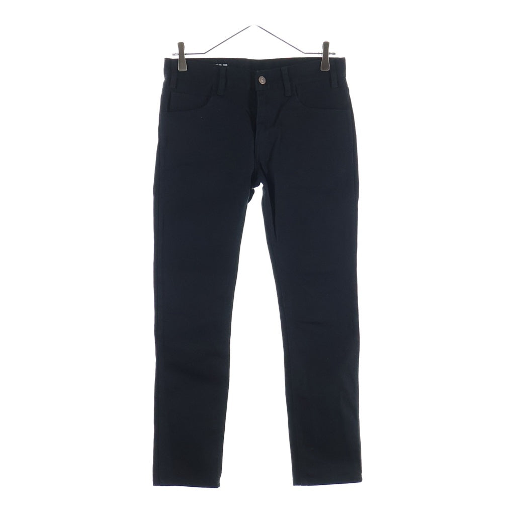 CELINE(セリーヌ) 20AW ストレッチ スリムスキニー デニムパンツ ジーンズ ブラック N020 786D 38NJ