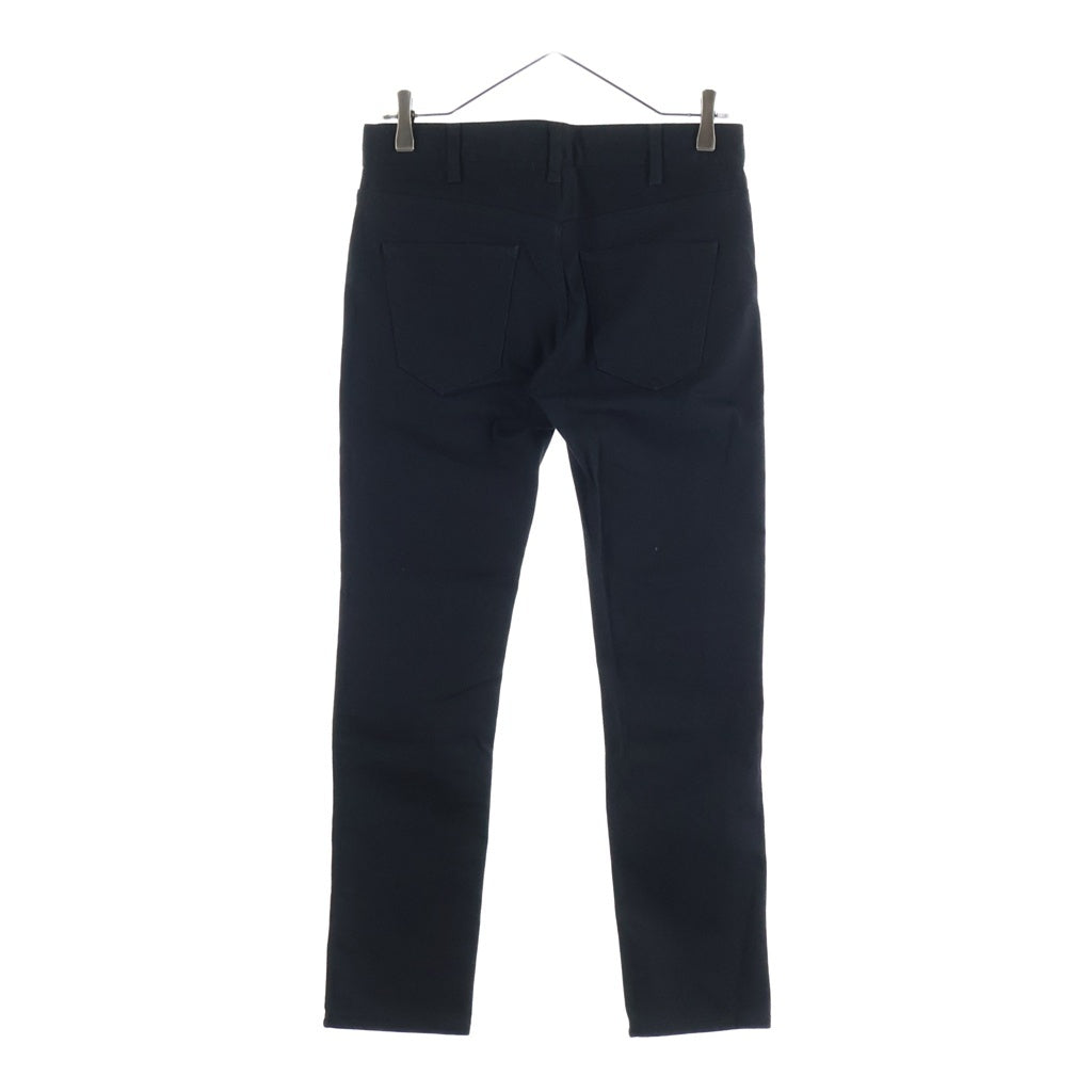 CELINE(セリーヌ) 20AW ストレッチ スリムスキニー デニムパンツ ジーンズ ブラック N020 786D 38NJ