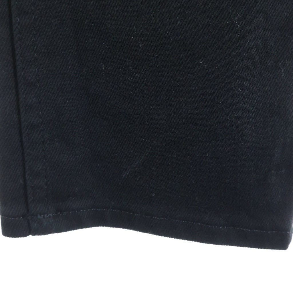CELINE(セリーヌ) 20AW ストレッチ スリムスキニー デニムパンツ ジーンズ ブラック N020 786D 38NJ