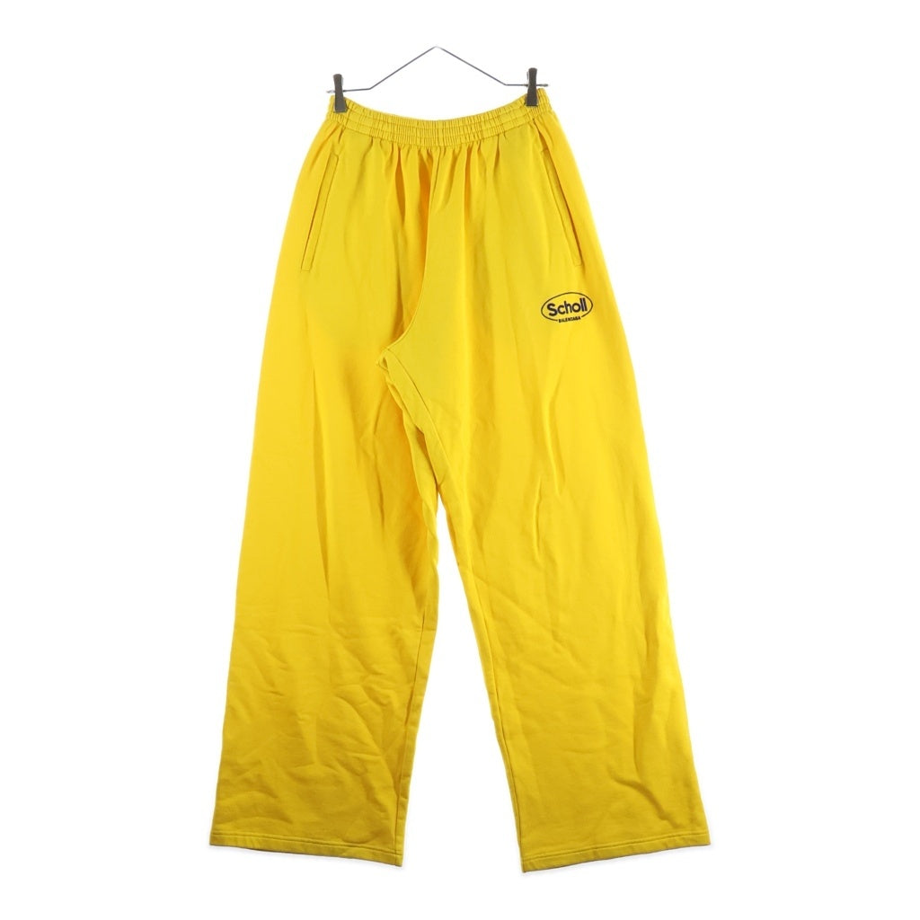 BALENCIAGA(バレンシアガ) Unisex Sweatpants ユニセックススウェット