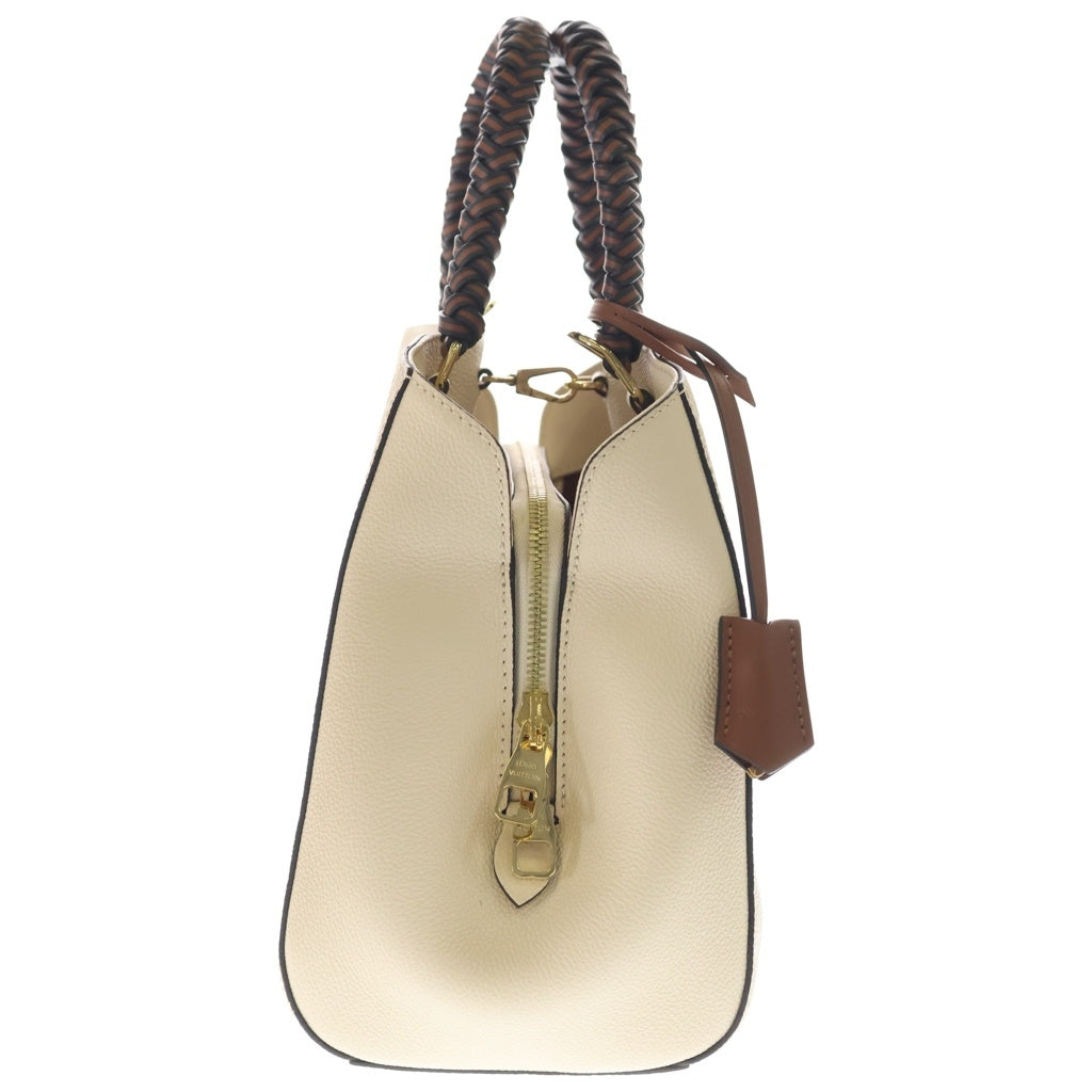 LOUIS VUITTON(ルイヴィトン) モノグラム アンプラント モンテーニュMM ハンドバッグ ベージュ M53939 レディース