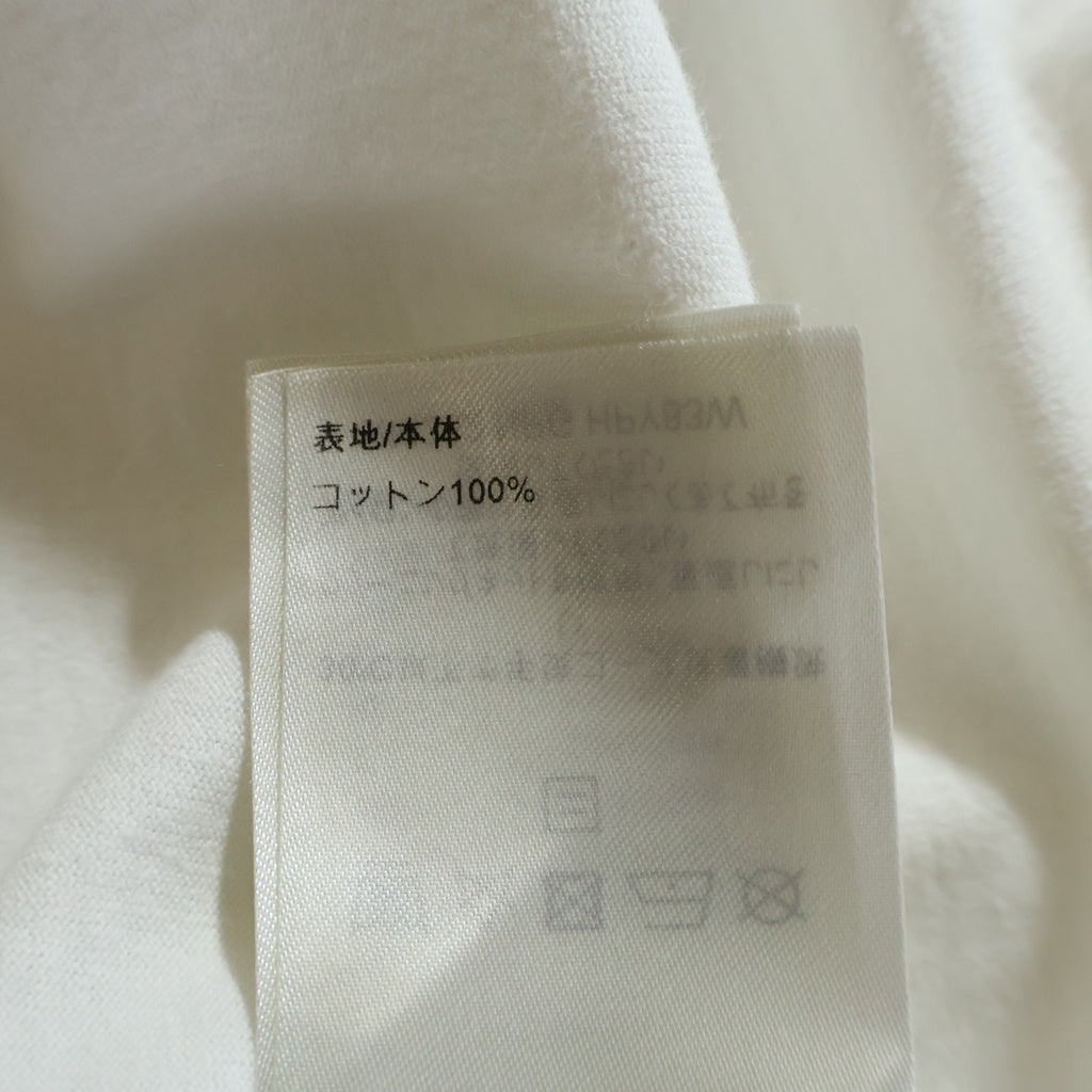 LOUIS VUITTON(ルイヴィトン) 23AW LVバード 半袖Tシャツ カットソー ホワイト RM232 NPG HPY83W