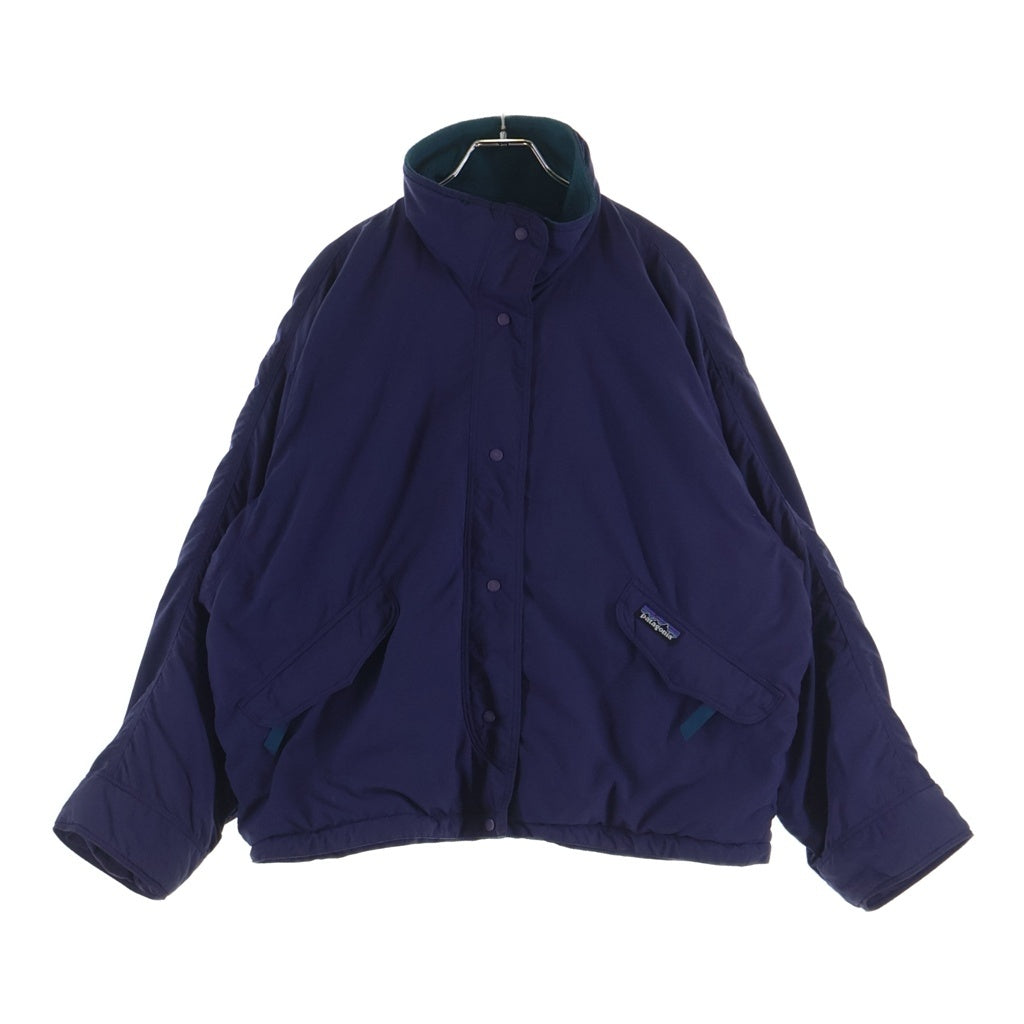 PATAGONIA(パタゴニア) ナイロンジャケット マウンテンジャケット アウター パープル レディース