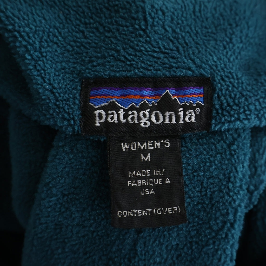 PATAGONIA(パタゴニア) ナイロンジャケット マウンテンジャケット アウター パープル レディース