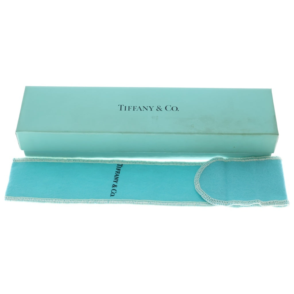 TIFFANY & Co.(ティファニー) ペーパーナイフ レターオープナー シルバー