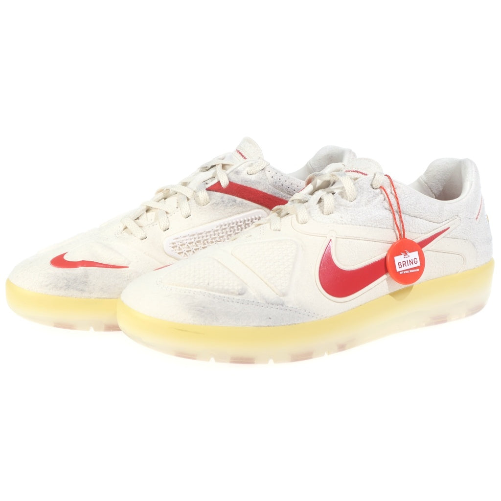 NIKE(ナイキ) ×PEACEMINUSONE Cryoshot CTR360 ピースマイナスワン クライオショット ローカットスニーカー ベージュ US8.5/26.5cm HQ1460-100