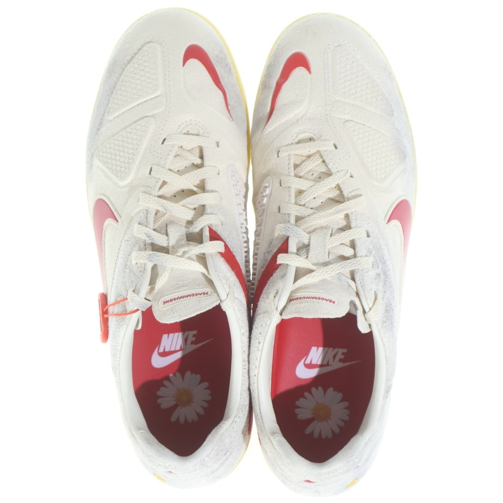 NIKE(ナイキ) ×PEACEMINUSONE Cryoshot CTR360 ピースマイナスワン クライオショット ローカットスニーカー ベージュ US8.5/26.5cm HQ1460-100
