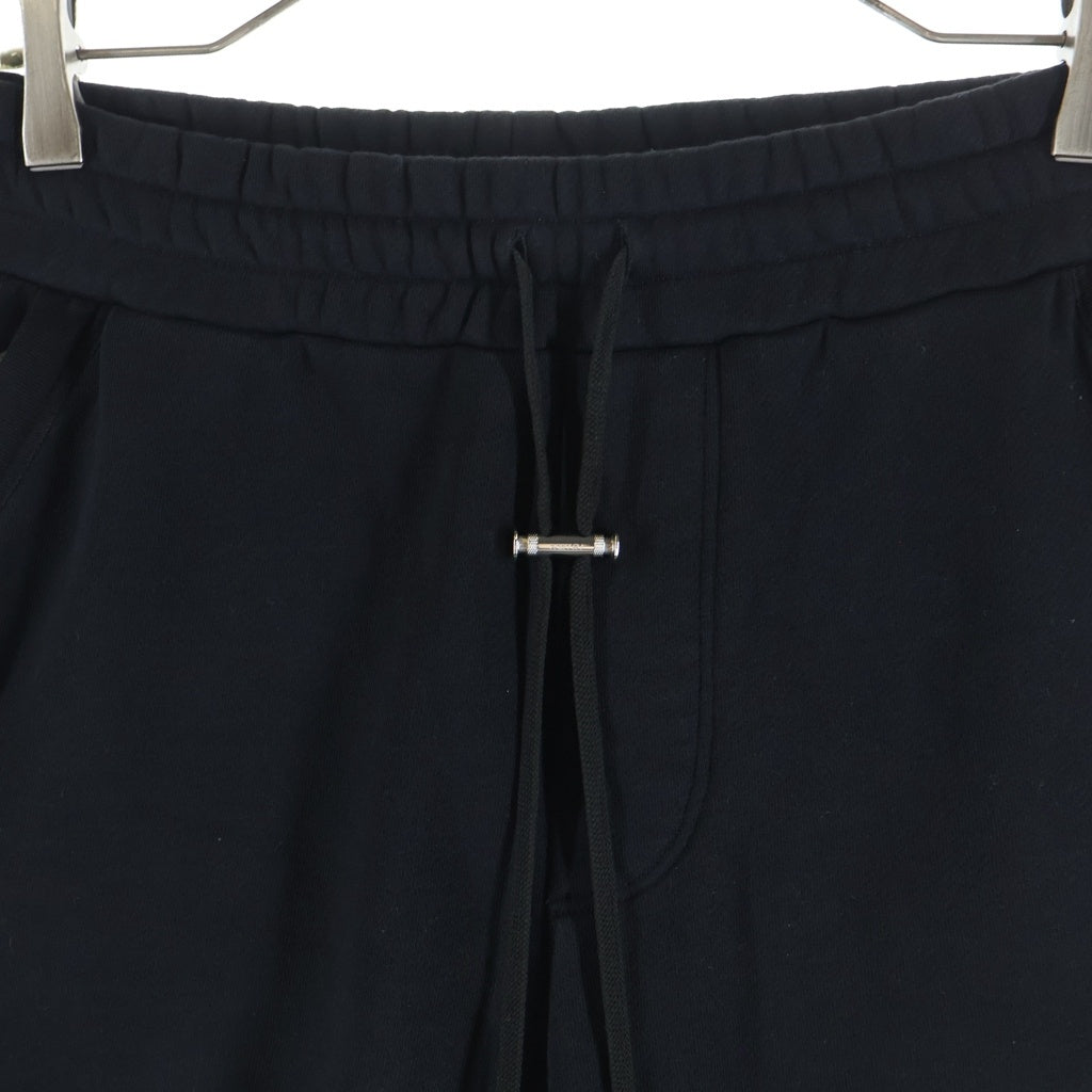 AMIRI(アミリ) Tonal Short トーナルショーツ ブラック