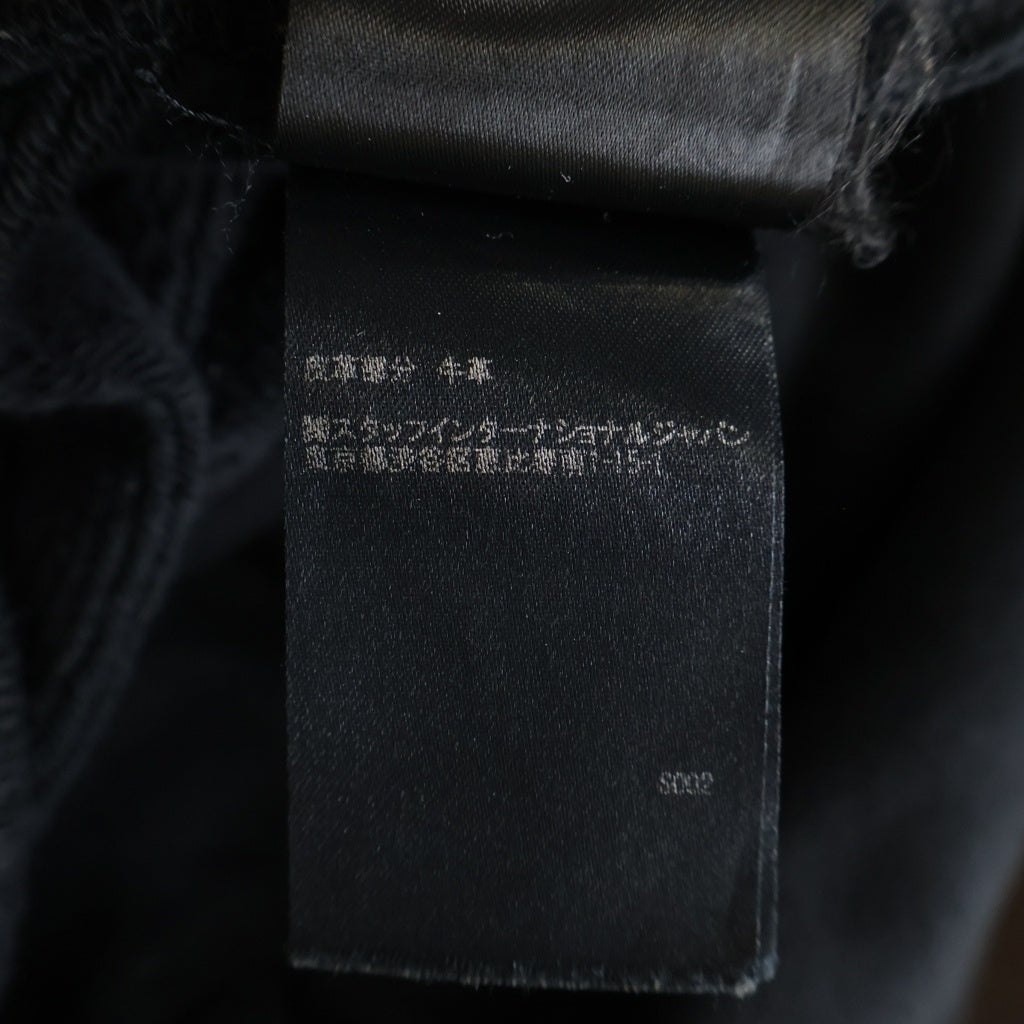 AMIRI(アミリ) Tonal Short トーナルショーツ ブラック