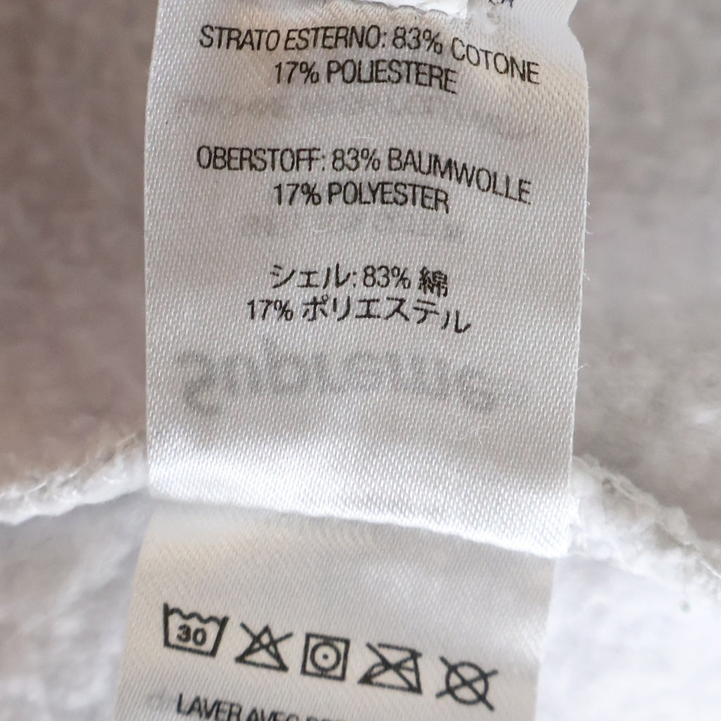 SUPREME(シュプリーム) Small Box Logo Hooded Sweatshirt スモールボックスロゴ プルオーバーパーカー フーディー グレー