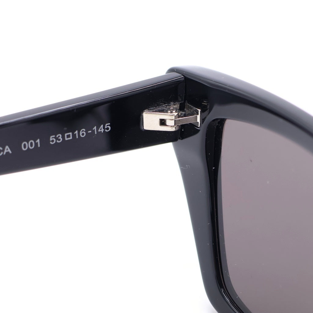 SAINT LAURENT PARIS(サンローランパリ) ウェリントン サングラス アイウェア ブラック SL276