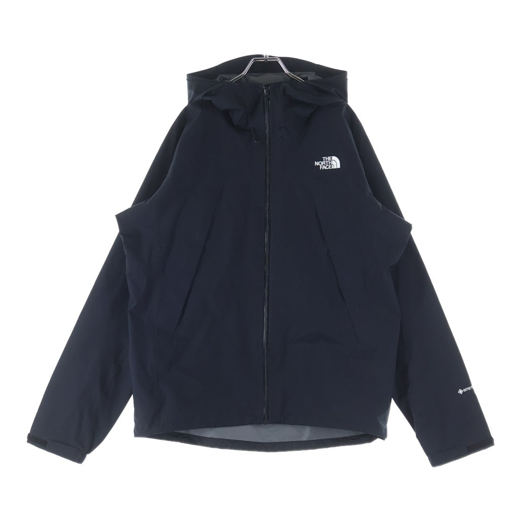 THE NORTH FACE(ザノースフェイス) CLIMB LIGHT JACKET クライムライトジャケット アウター ブラック NP12003
