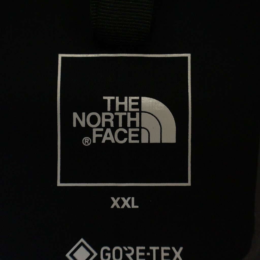 THE NORTH FACE(ザノースフェイス) CLIMB LIGHT JACKET クライムライトジャケット アウター ブラック NP12003