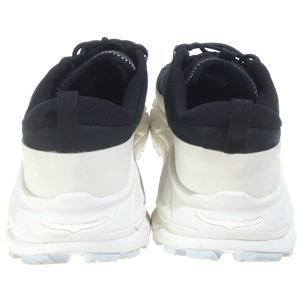 HOKA ONE ONE(ホカオネオネ) ×Hidden Characters TOP SUMMIT HIDDEN ×ヒドゥン キャラクターズ トール サミット ローカットスニーカー ブラック 1157070 SWW