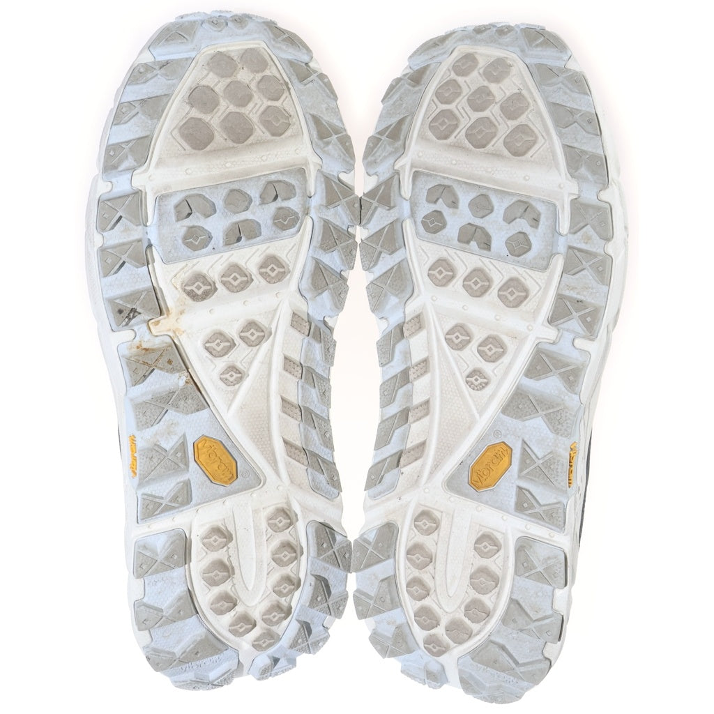 HOKA ONE ONE(ホカオネオネ) ×Hidden Characters TOP SUMMIT HIDDEN ×ヒドゥン キャラクターズ トール サミット ローカットスニーカー ブラック 1157070 SWW